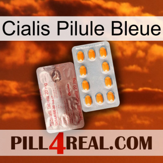 Cialis Blue Pill new13